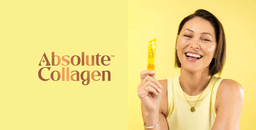 Absolute Collagen Logo