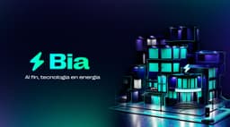 BIA Energy Logo
