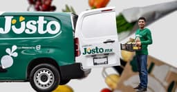Jüsto Logo
