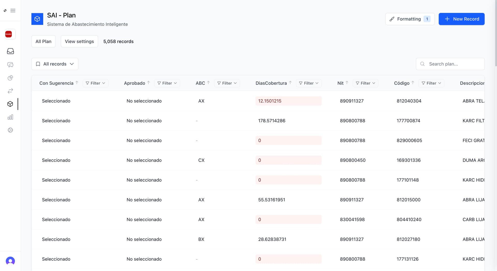 Add AI and automation