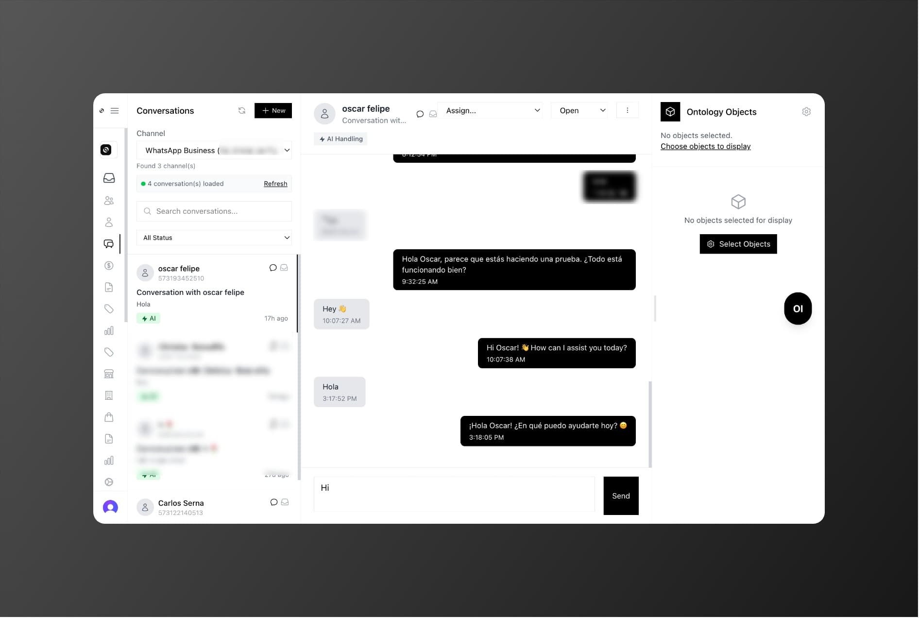 Omnichannel