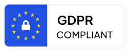 GDPR compliant