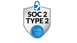 SOC 2 Type II certified