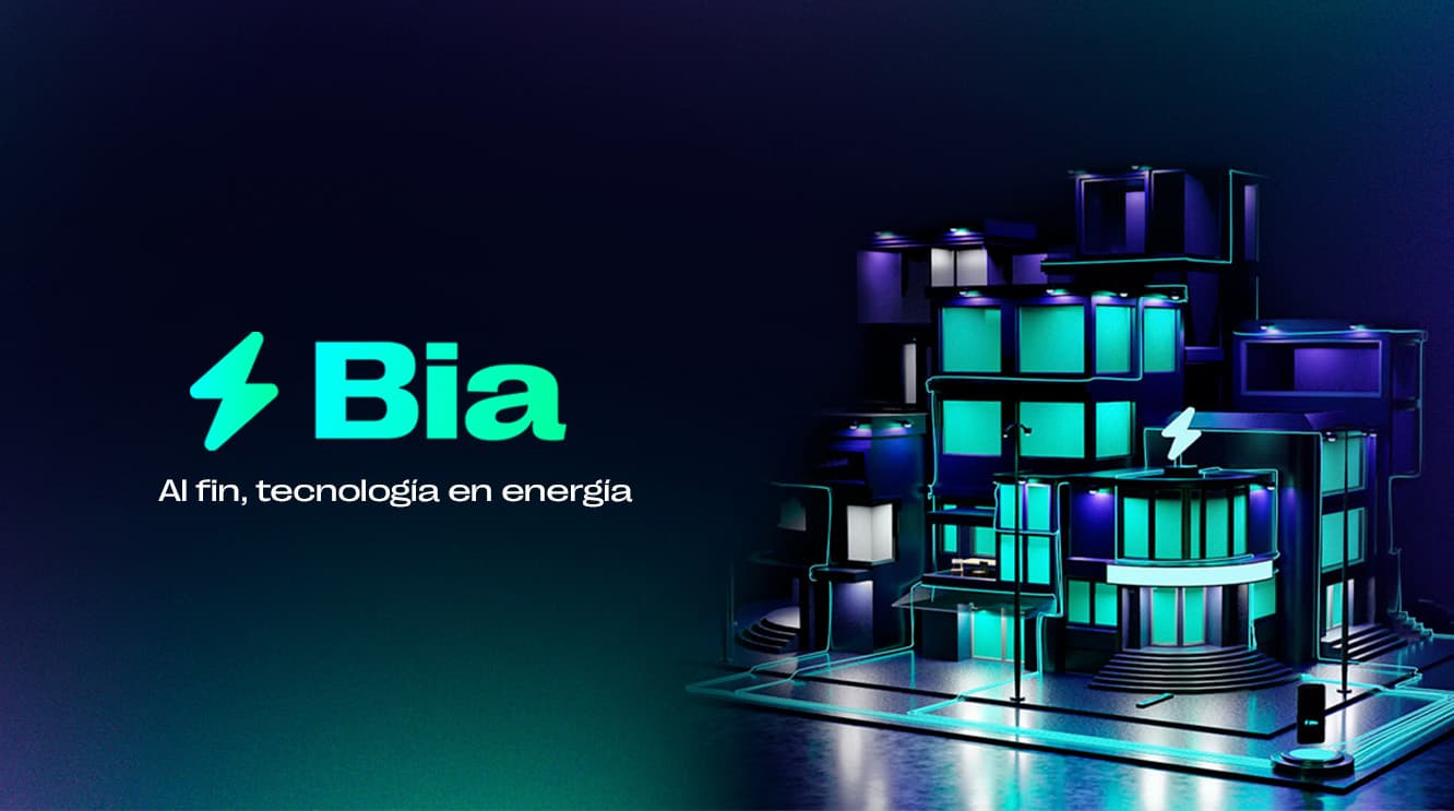 BIA Energy