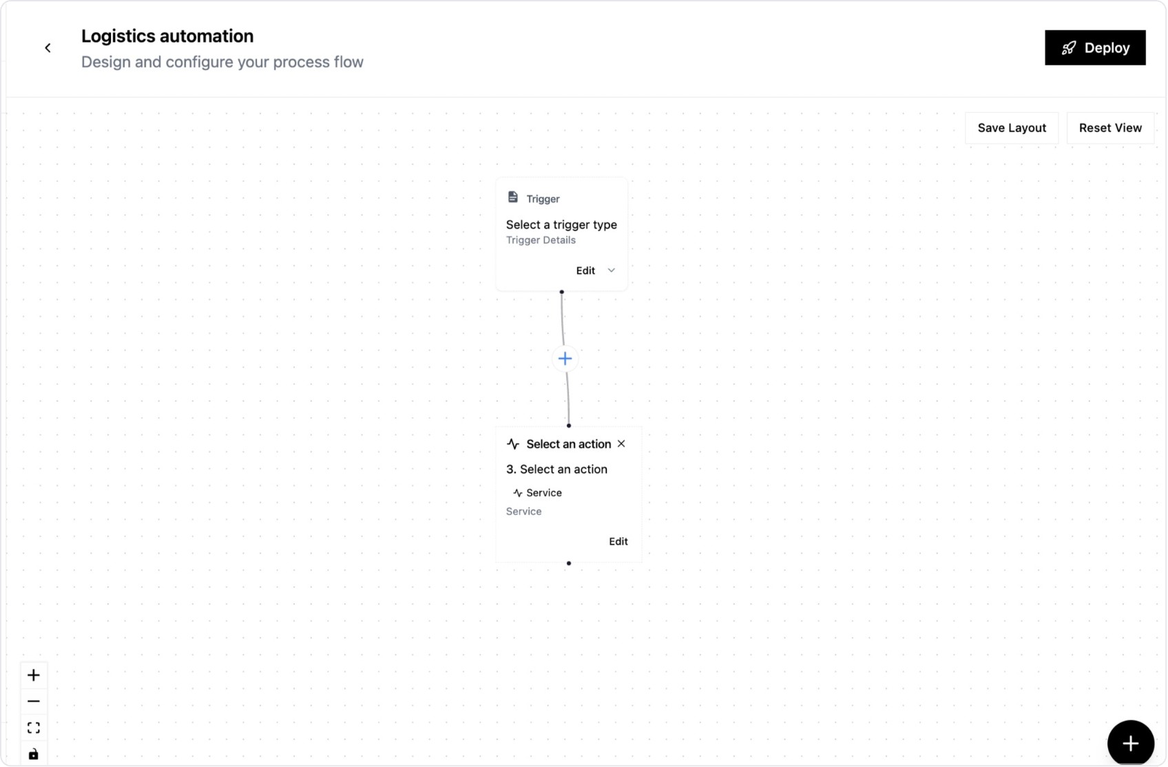 Automations Screenshot